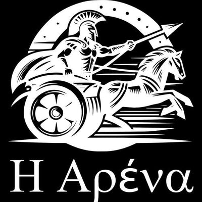 F3 Muletown The Arena (Made to Order DTF)