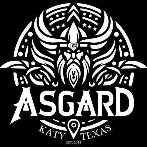 F3 MKT Asgard (Made to Order DTF)