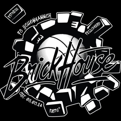 F3 Yellowhammer Brickhouse (Made to Order DTF)