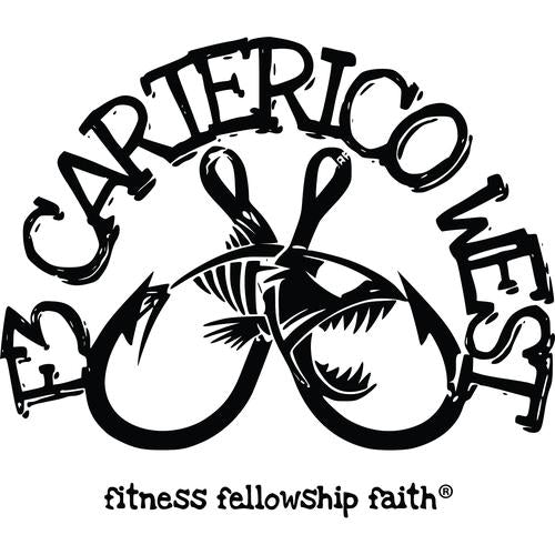 F3 Carterico (Made to Order DTF)