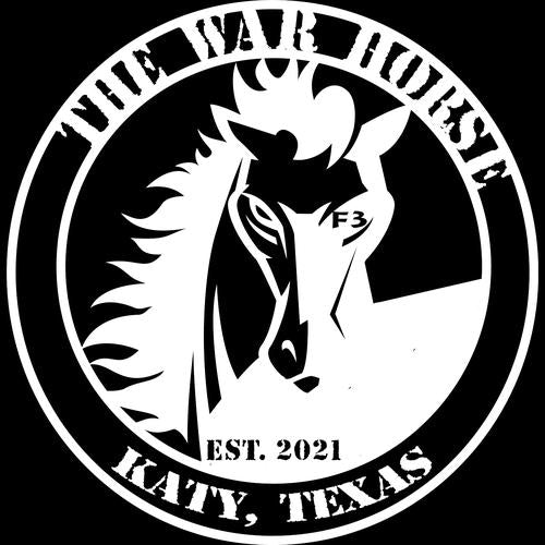 F3 The Warhorse (Made to Order DTF)