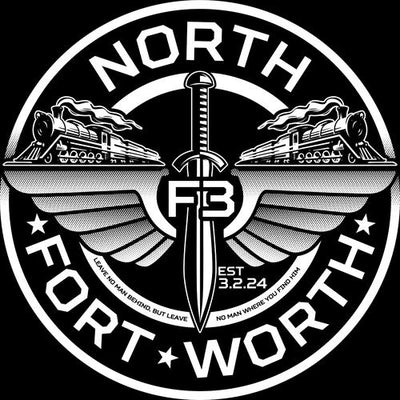 F3 North Fort Worth (Made to Order DTF)