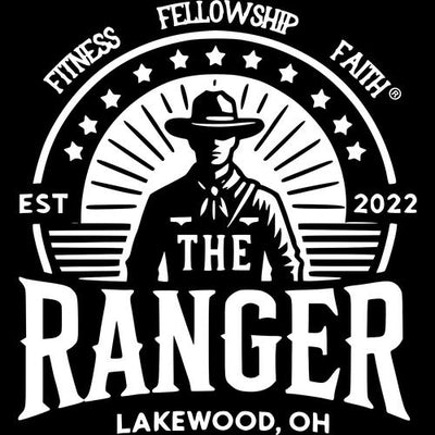 F3 Lakewood Park Ranger (Made to Order DTF)