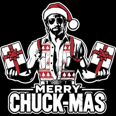 F3 The Chuck Holiday (Made to Order DTF)