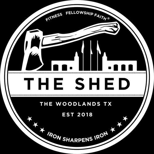 F3 North Houston The Shed (Made to Order DTF)