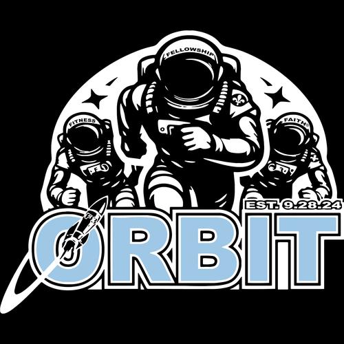 F3 Spirit of Saint Louis Orbit (Made to Order DTF)