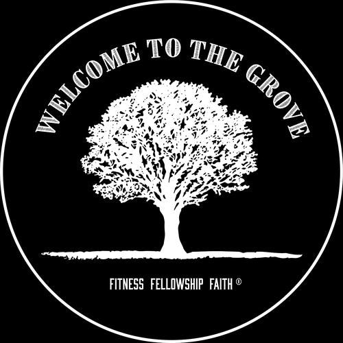 F3 Welcome To The Grove (Made to Order DTF)