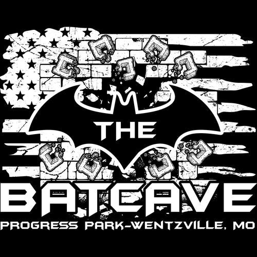 F3 The Batcave (Made to Order DTF)