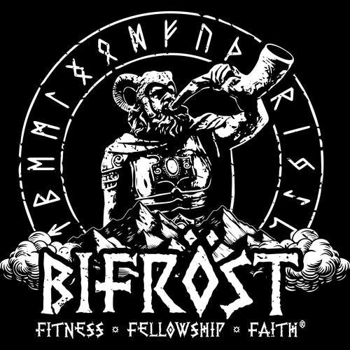 F3 The Bifrost - Valhalla St. Charles (Made to Order DTF)
