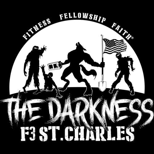 F3 Wolfpax Darkness (Made to Order DTF)