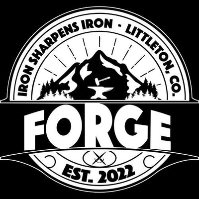 F3 Forge Denver South (Made to Order DTF)