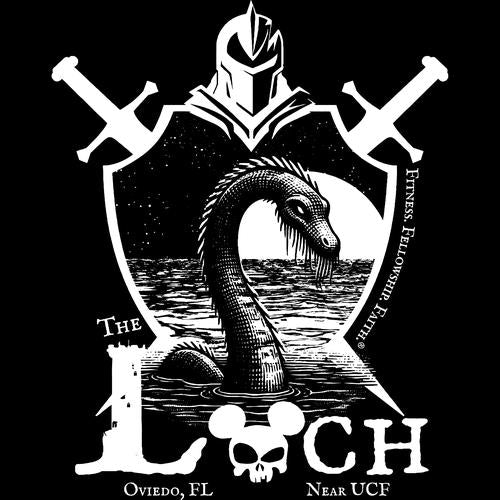 F3 Orlando The Loch (Made to Order DTF)