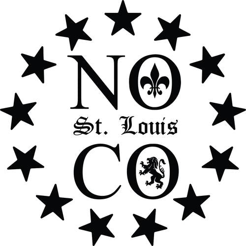 F3 NOCO St. Louis (Black Logo) (Made to Order DTF)