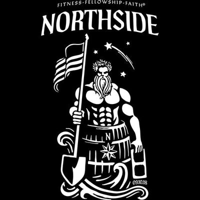 F3 Northside (Made to Order DTF)