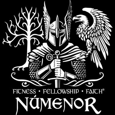 F3 Valhalla Númenor (Made to Order DTF)
