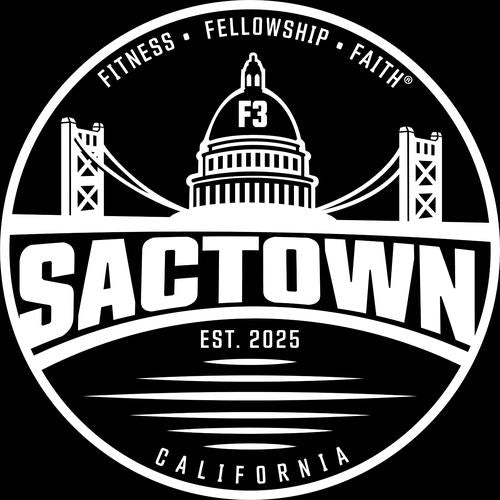 F3 Sactown (Made to Order DTF)