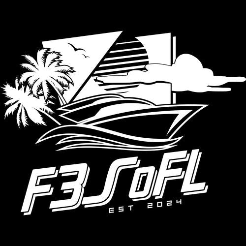 F3 SoFL Launch (Made to Order DTF)