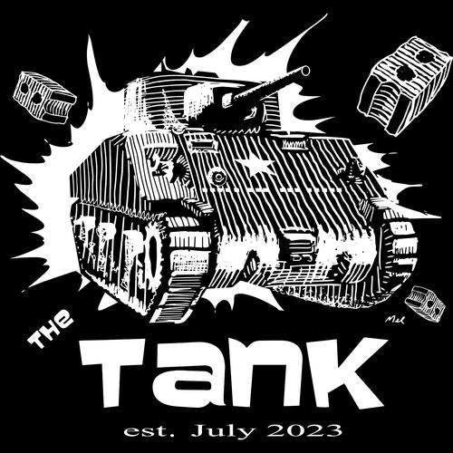 F3 NOCO The Tank (Made to Order DTF)