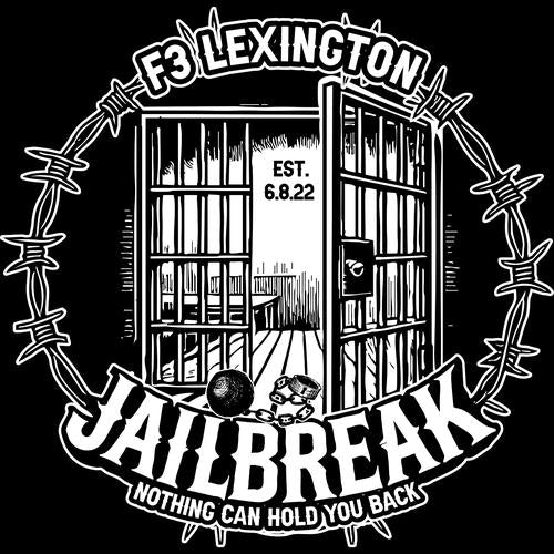 F3 Lexington-Jailbreak (Made to Order DTF)