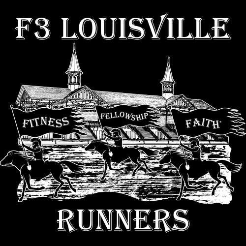 F3 Louisville Runners (Made to Order DTF)