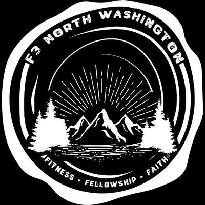 F3 North Washington (Made to Order DTF)