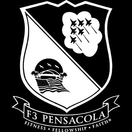 F3 Pensacola (Made to Order DTF)