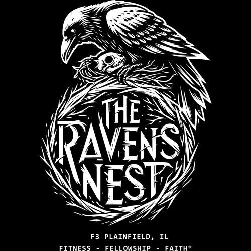 F3 Plainfield The Raven's Nest (Made to Order DTF)
