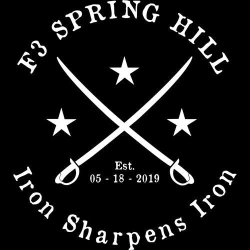 F3 Spring Hill (Made to Order DTF)