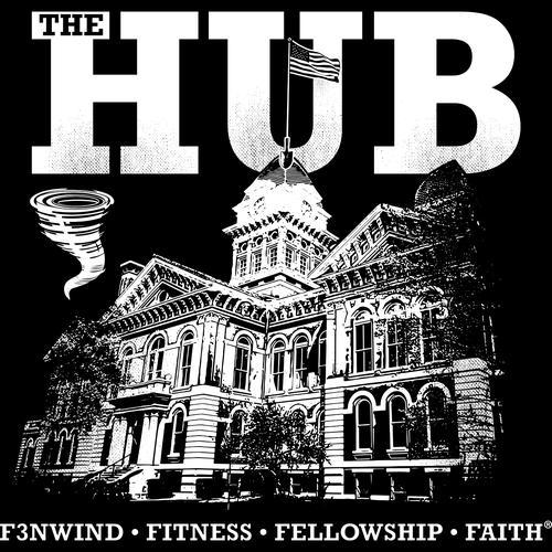F3 NWIND The Hub (Made to Order DTF)