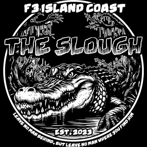 F3 The Slough (Made to Order DTF)
