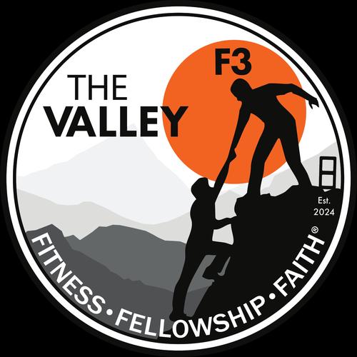 F3 West Houston The Valley (Made to Order DTF)
