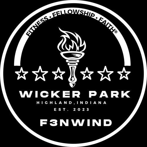 F3 Wicker Park (Made to Order DTF)