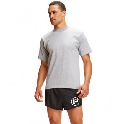 F3 Original Soffe Ranger Panty (Black) Pre-Order July 2025