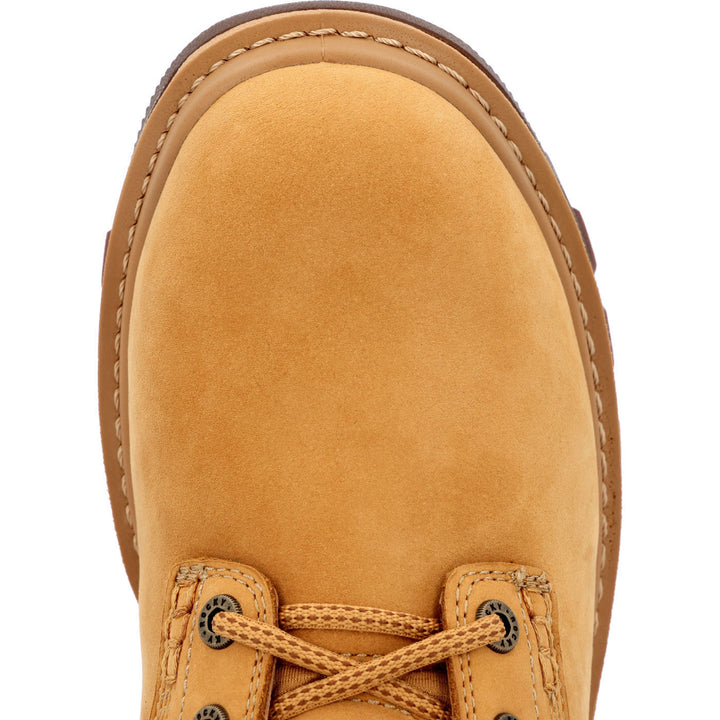 Men's Rocky Rams Horn, Wheat