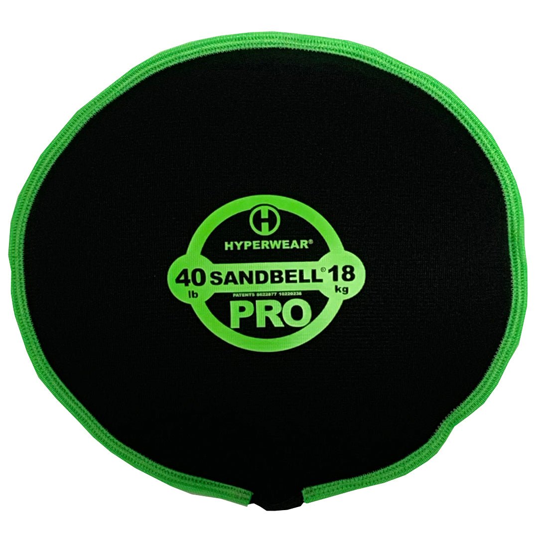 SandBell PRO Workout Sandbags