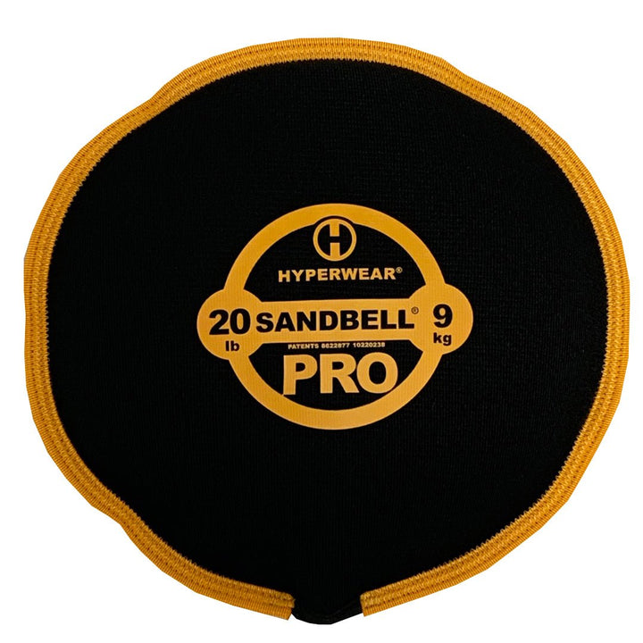 SandBell PRO Workout Sandbags