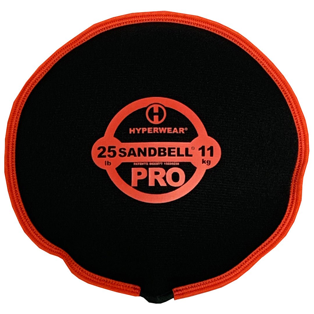 SandBell PRO Workout Sandbags