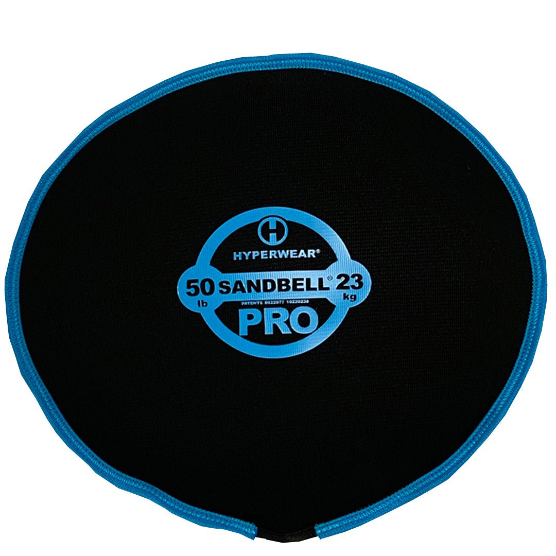SandBell PRO Workout Sandbags