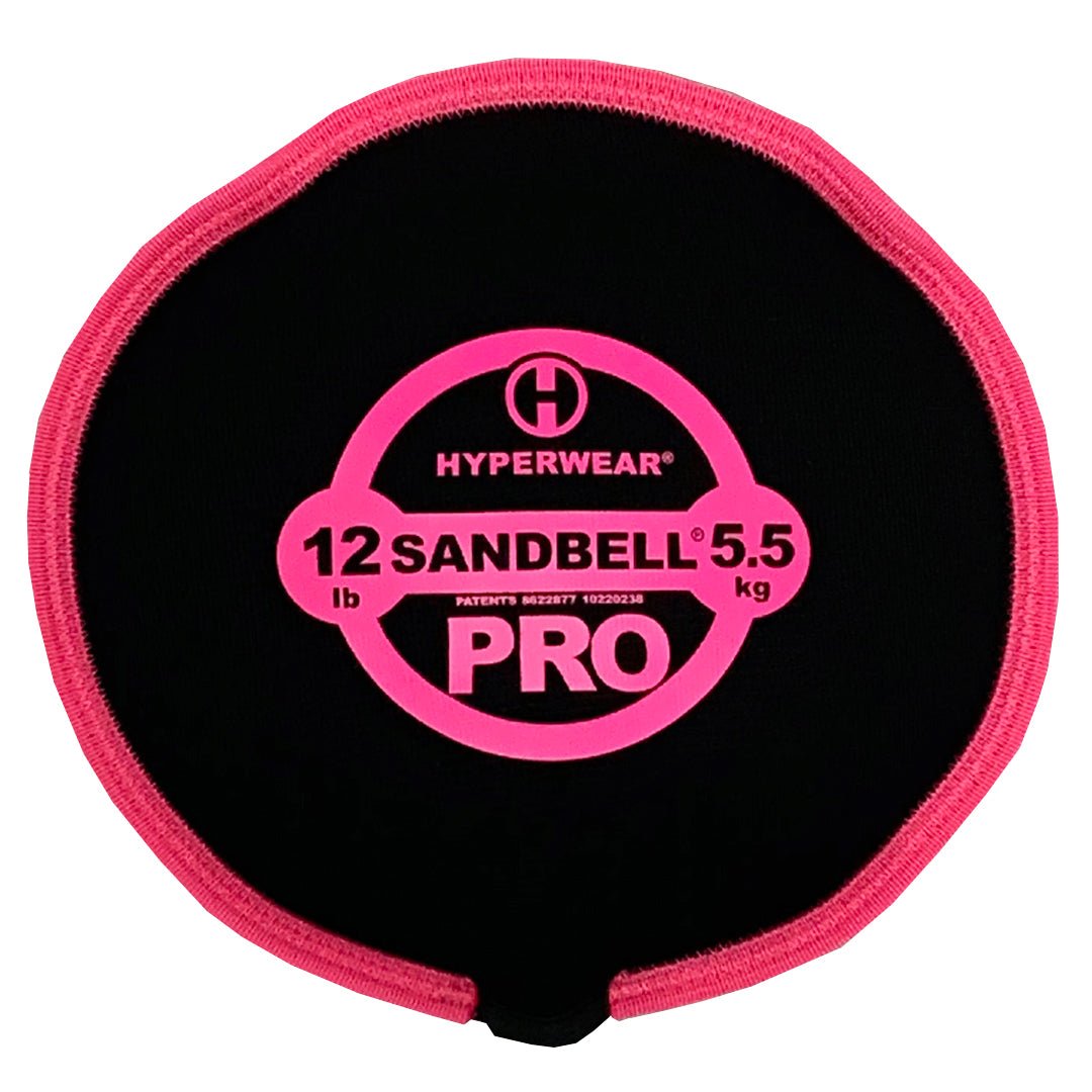 SandBell PRO Workout Sandbags
