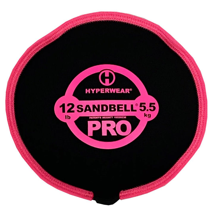 SandBell PRO Workout Sandbags
