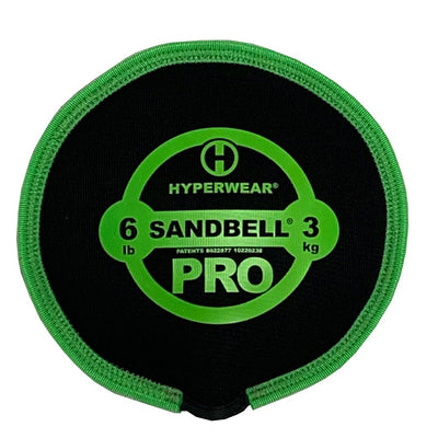 SandBell PRO Workout Sandbags
