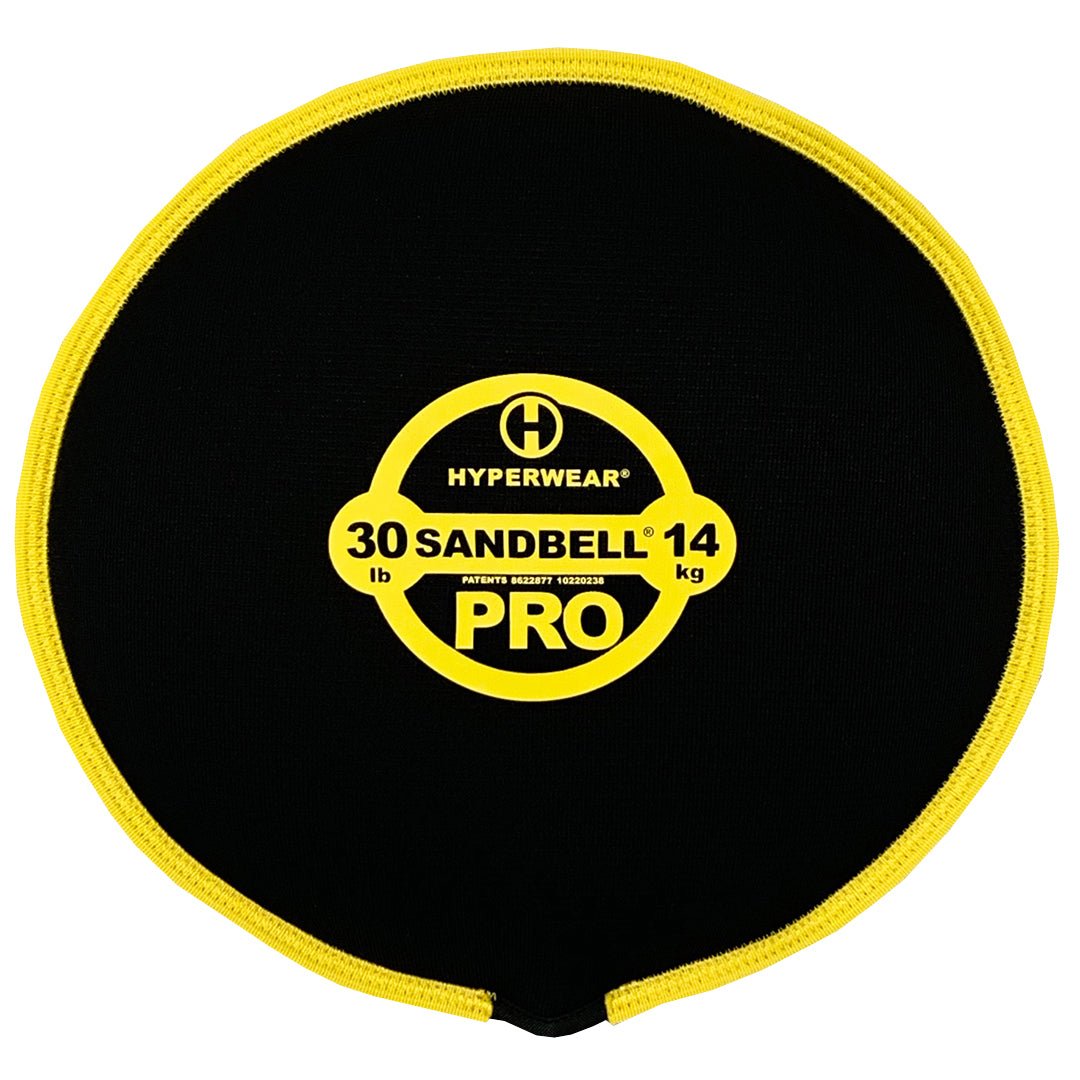 SandBell PRO Workout Sandbags