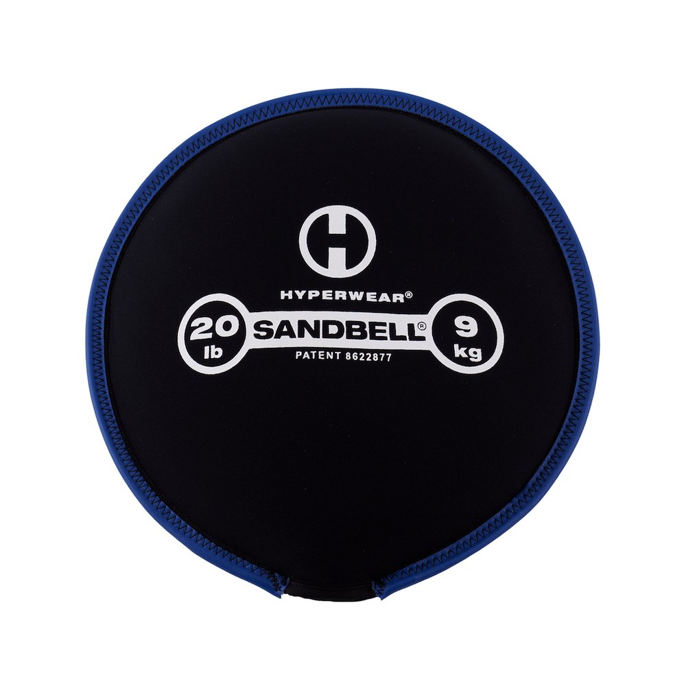 SandBell Workout Sandbags