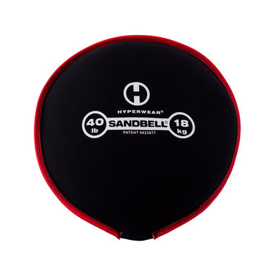 SandBell Workout Sandbags