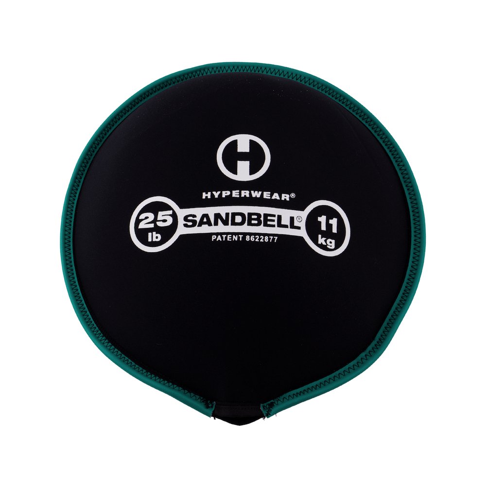 SandBell Workout Sandbags