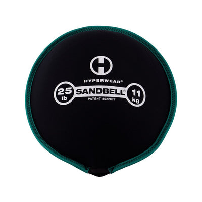 SandBell Workout Sandbags