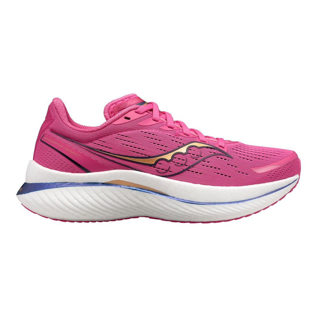 Men's Saucony Endorphin Pro 3, Prospect/Quartz, 14 D Medium