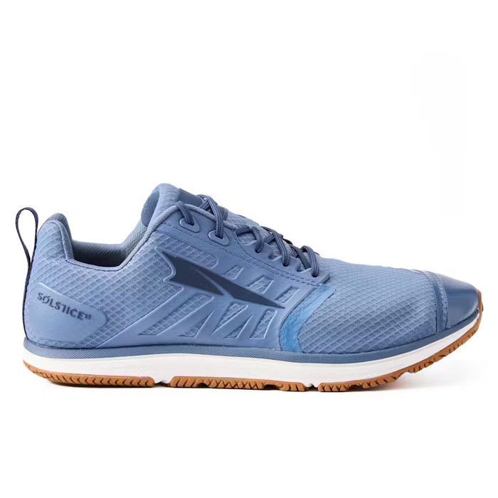 Men's Altra Solstice XT 2, Blue, 8.5 D Medium