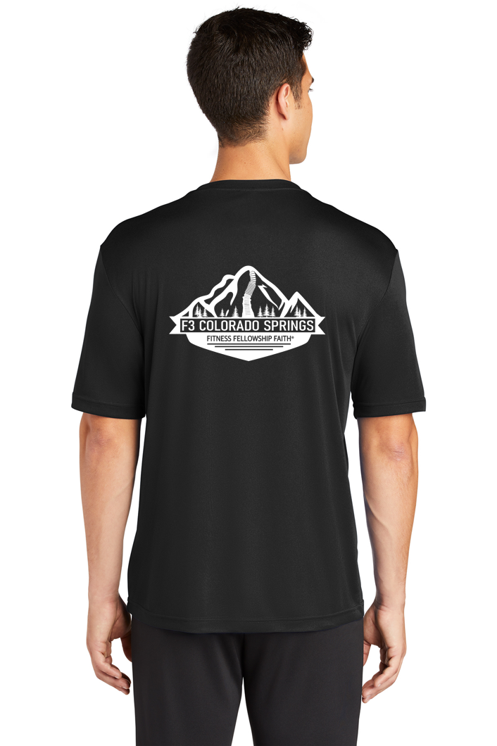 F3 Colorado Springs April 2024
