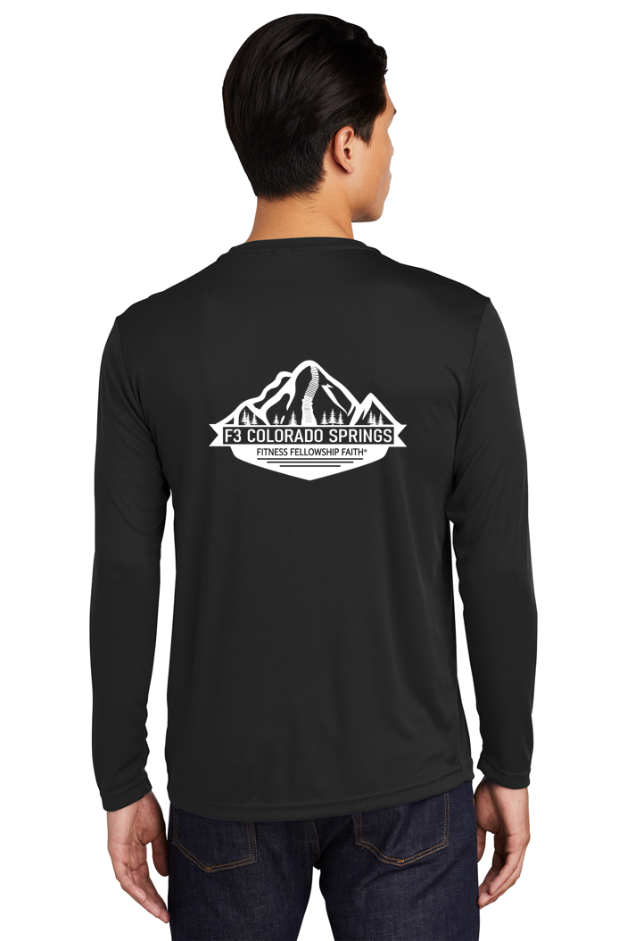 F3 Colorado Springs April 2024